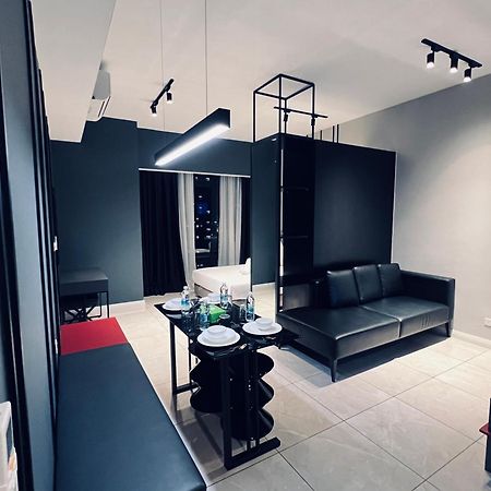 Axon Suites Pavilion By Victory House Kuala Lumpur Zewnętrze zdjęcie