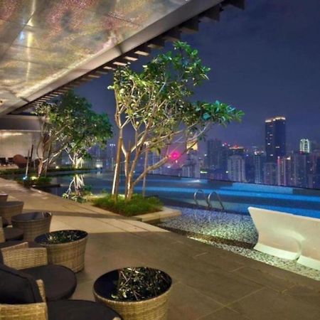 Axon Suites Pavilion By Victory House Kuala Lumpur Zewnętrze zdjęcie