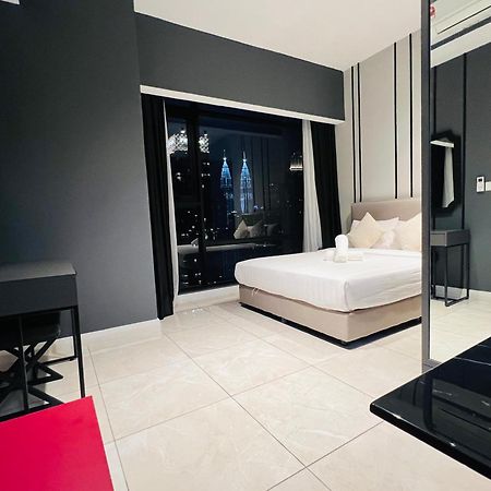 Axon Suites Pavilion By Victory House Kuala Lumpur Zewnętrze zdjęcie
