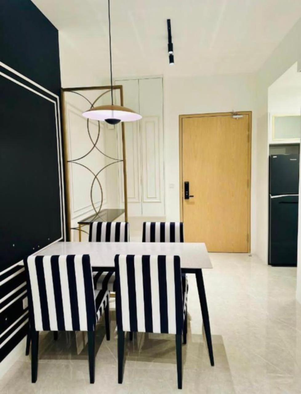 Axon Suites Pavilion By Victory House Kuala Lumpur Zewnętrze zdjęcie