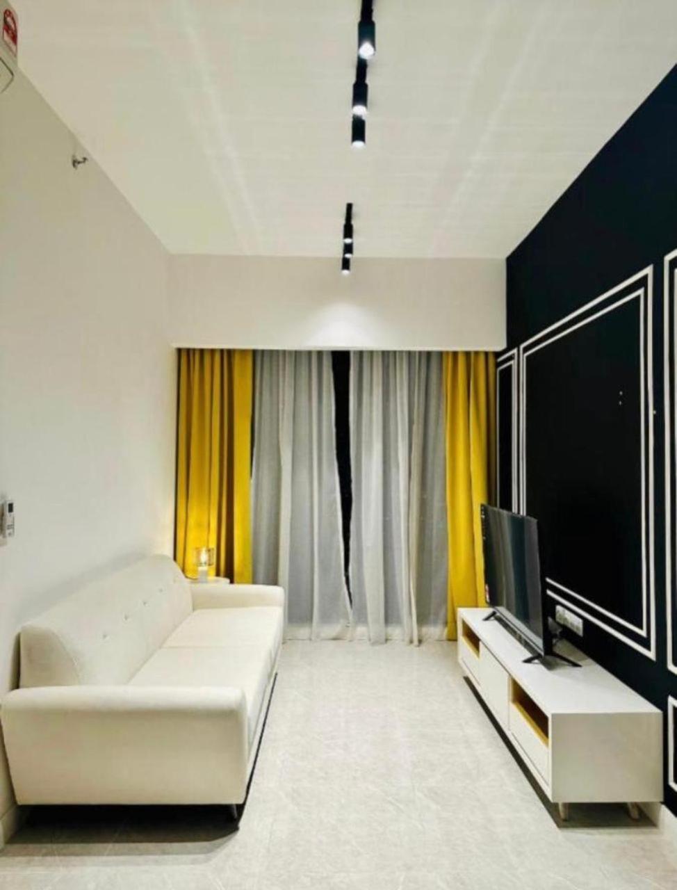 Axon Suites Pavilion By Victory House Kuala Lumpur Zewnętrze zdjęcie