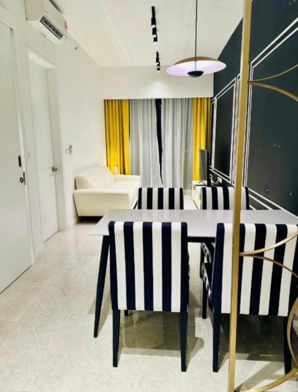 Axon Suites Pavilion By Victory House Kuala Lumpur Zewnętrze zdjęcie