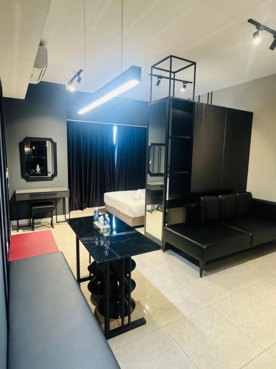 Axon Suites Pavilion By Victory House Kuala Lumpur Zewnętrze zdjęcie