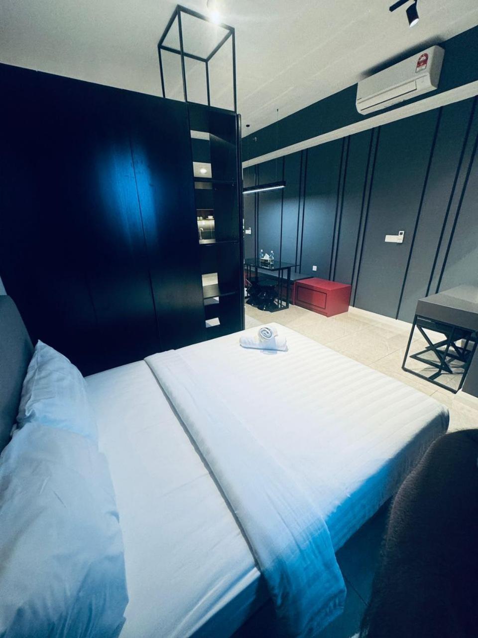 Axon Suites Pavilion By Victory House Kuala Lumpur Zewnętrze zdjęcie