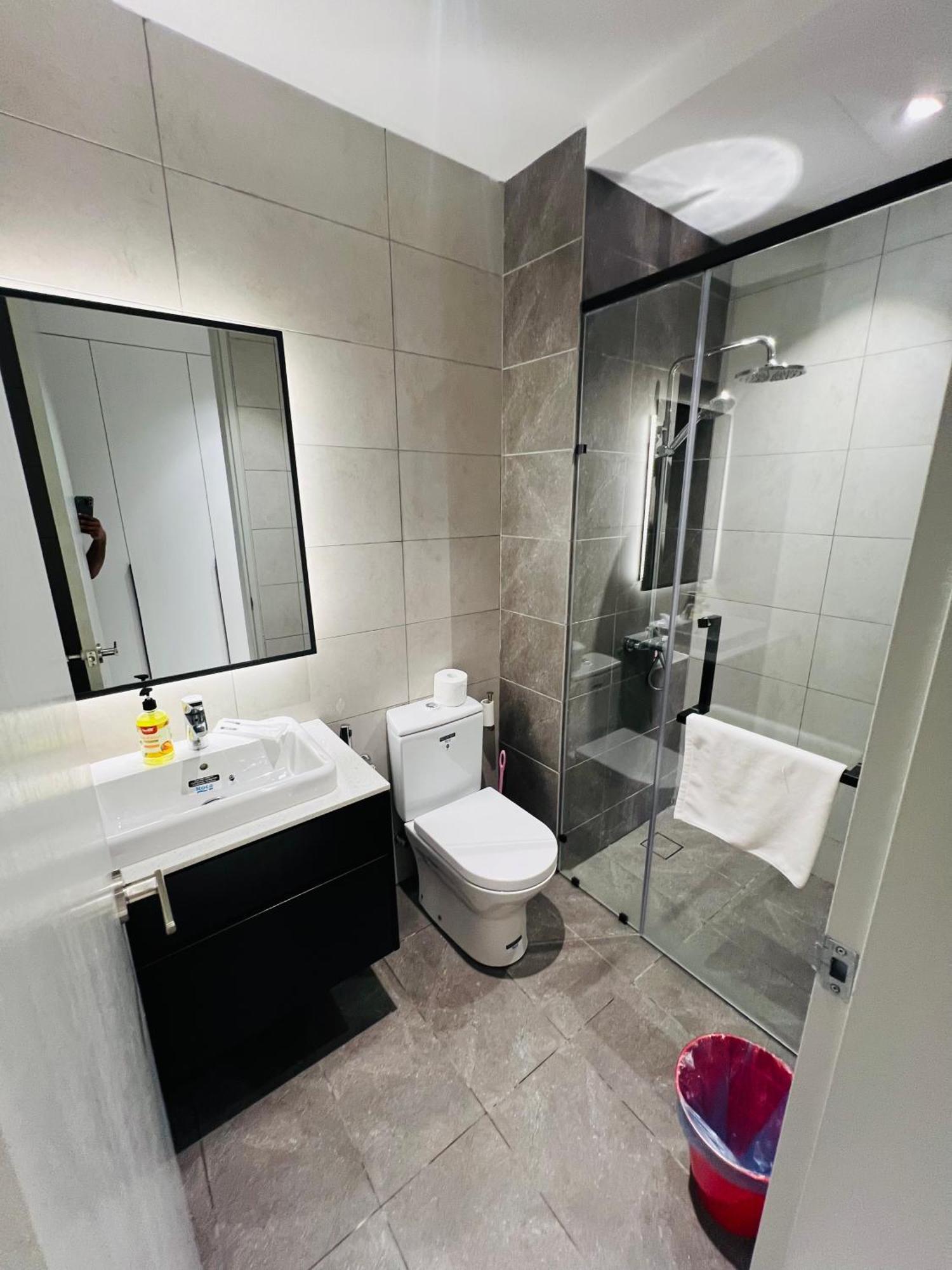 Axon Suites Pavilion By Victory House Kuala Lumpur Zewnętrze zdjęcie